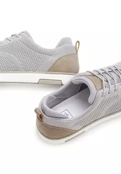 Кроссовки john devin, серый