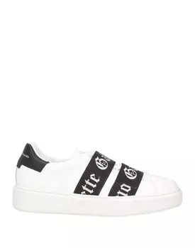 Кроссовки John Galliano, белый