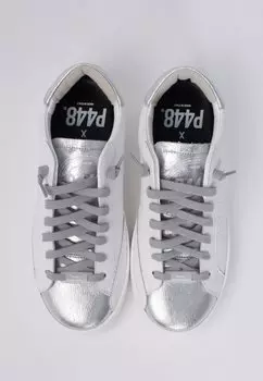 Кроссовки JOHN P448, белый