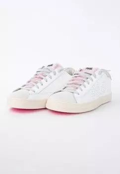 Кроссовки JOHN P448, белый