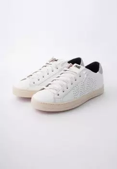 Кроссовки JOHN P448, белый