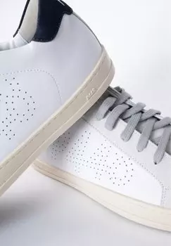 Кроссовки JOHN P448, белый