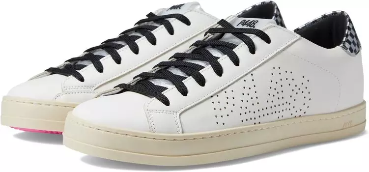 Кроссовки John P448, цвет Minichess