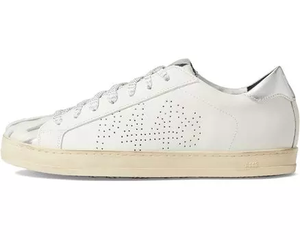 Кроссовки John P448, корова