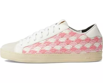 Кроссовки John P448, макра