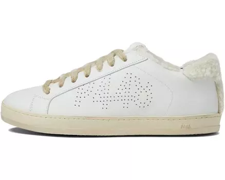 Кроссовки John P448, ортизеи