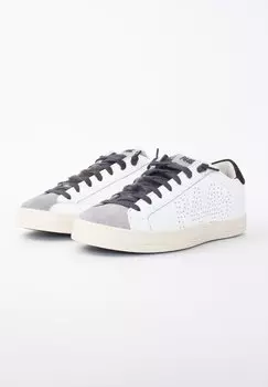 Кроссовки JOHN P448, серый