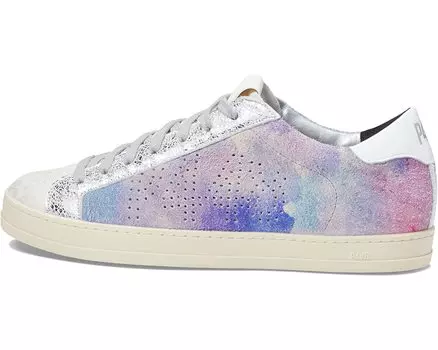 Кроссовки John P448, сюжет