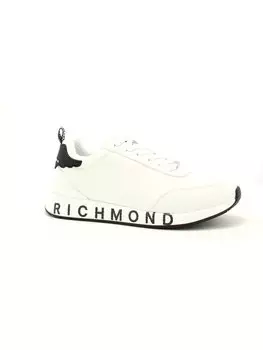 Кроссовки John Richmond, белый