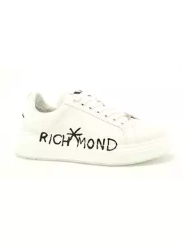 Кроссовки John Richmond, белый