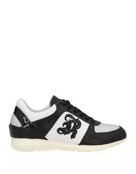 Кроссовки John Richmond, черный