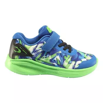 Кроссовки John Smith Renae, синий