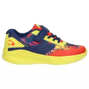 Кроссовки John Smith Renae, желтый