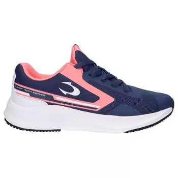 Кроссовки John Smith Reuven, красный