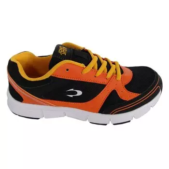 Кроссовки John Smith Ronan, черный