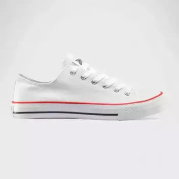 Кроссовки John Smith унисекс летние 25V, белый