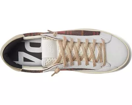 Кроссовки Johnbl P448, опал