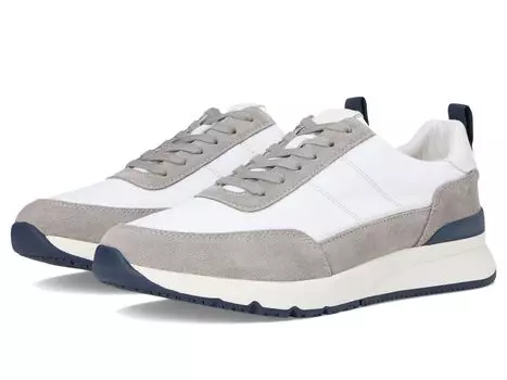 Кроссовки johnnie-O Prima Vintage, цвет White/Gray