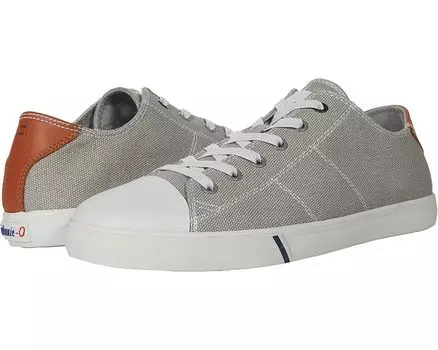 Кроссовки johnnie-O Sail Away Sneaker, цвет Gray