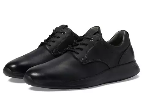 Кроссовки Johnston & Murphy Amherst Plain Toe, черный