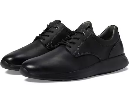 Кроссовки Johnston & Murphy Amherst Plain Toe, черный