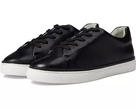 Кроссовки Johnston & Murphy Callie Lace To Toe, цвет Black Glove