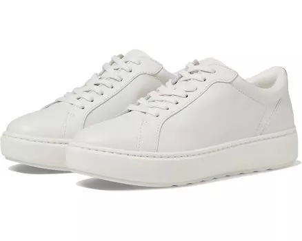 Кроссовки Johnston & Murphy Cammie Lace-Up, белый