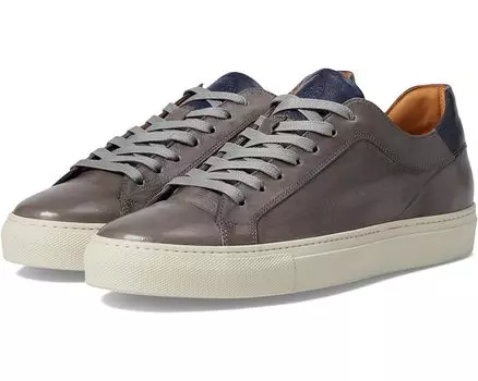 Кроссовки Johnston & Murphy Collection Jared Lace to Toe, цвет Gray