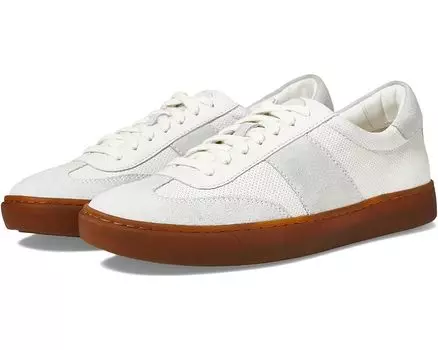 Кроссовки Johnston & Murphy Collection Kempton U-Throat, белый