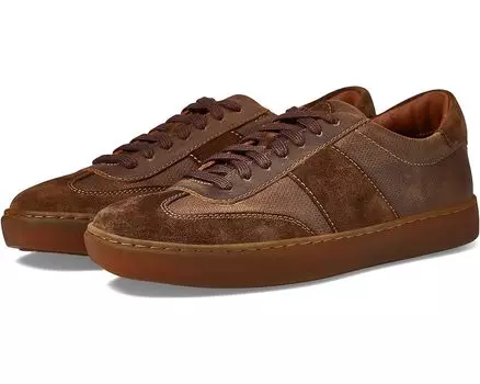 Кроссовки Johnston & Murphy Collection Kempton U-Throat, коричневый