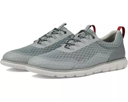 Кроссовки Johnston & Murphy Eaton Knit, цвет Gray Knit