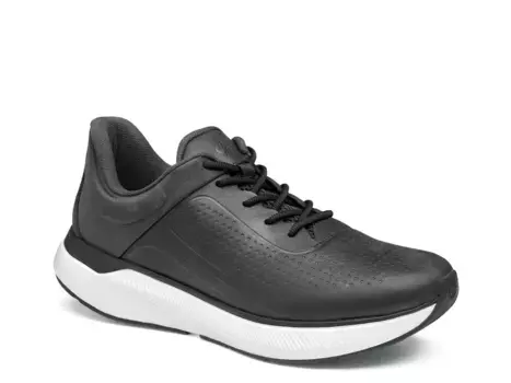 Кроссовки Johnston & Murphy Miles, черные