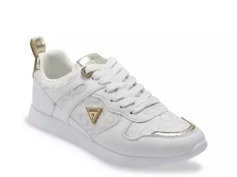 Кроссовки Jolies Sneaker Guess, золотой