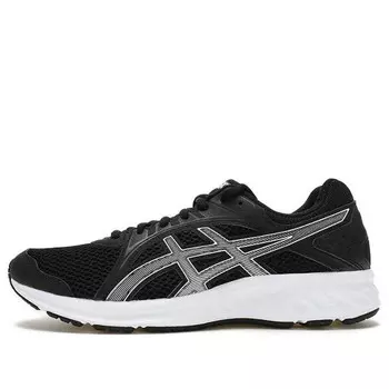 Кроссовки jolt 2 Asics, черный