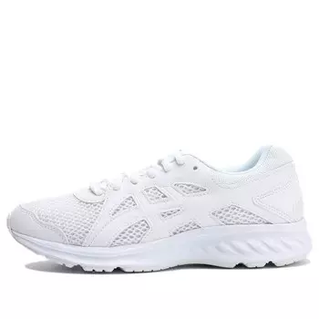 Кроссовки jolt 2 d шириной Asics, белый