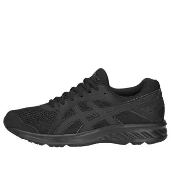 Кроссовки jolt 2 широкие Asics, черный
