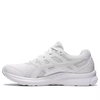 Кроссовки jolt 3 4e широкие Asics, белый