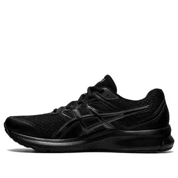 Кроссовки jolt 3 4e широкие Asics, черный