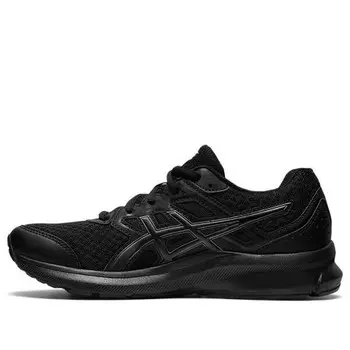 Кроссовки jolt 3 широкие Asics, черный