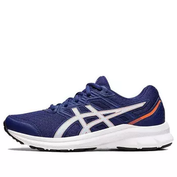 Кроссовки jolt 3 широкие Asics, синий