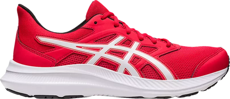 Кроссовки Jolt 4 'Electric Red', красный