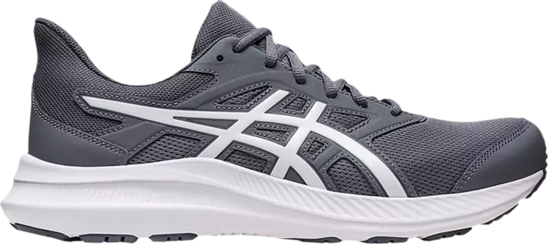 Кроссовки Jolt 4 Extra Wide 'Metropolis White', серый