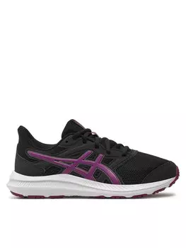 Кроссовки Jolt 4 Gs 1014A300 Asics, черный
