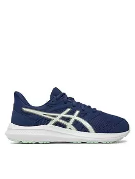 Кроссовки Jolt 4 Gs 1014A300 Asics, синий