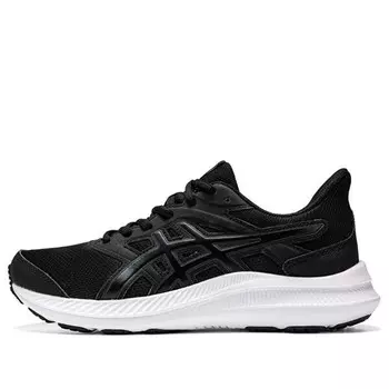 Кроссовки jolt 4 кроссовки Asics, черный
