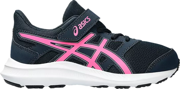Кроссовки Jolt 4 PS 'French Blue Hot Pink', синий
