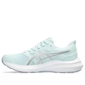 Кроссовки jolt 4 'soothing sea pure silver' Asics, мультиколор