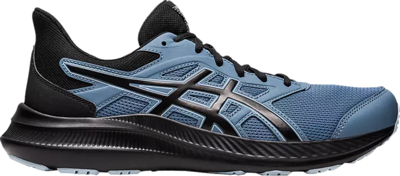 Кроссовки Jolt 4 'Steel Blue Black', синий