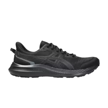 Кроссовки Jolt 5 Extra Wide 'Black Carrier Grey', черный