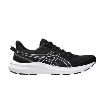 Кроссовки Jolt 5 Extra Wide 'Black White', черный